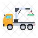 پیش‌نمایش فایل mobile-crane-8698647 از پک کامیون