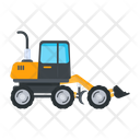 پیش‌نمایش فایل motor-grader-8698637 از پک کامیون