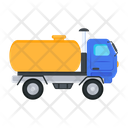 پیش‌نمایش فایل oil-truck-8698602 از پک کامیون