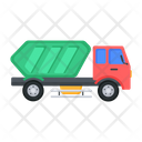 پیش‌نمایش فایل refuse-truck-8698606 از پک کامیون