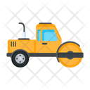 پیش‌نمایش فایل road-roller-8698613 از پک کامیون
