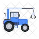 پیش‌نمایش فایل robot-tractor-8698599 از پک کامیون