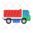 پیش‌نمایش فایل tipper-8698604 از پک کامیون