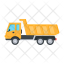 پیش‌نمایش فایل tipper-truck-8698595 از پک کامیون