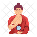 پیش‌نمایش فایل chinese-buddha-8721153 از پک شخصیت باستانی / کهن