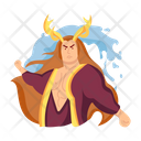 پیش‌نمایش فایل chinese-lord-8721156 از پک شخصیت باستانی / کهن