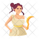 پیش‌نمایش فایل demetra-goddess-8721112 از پک شخصیت باستانی / کهن