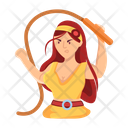 پیش‌نمایش فایل freya-goddess-8721126 از پک شخصیت باستانی / کهن