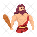 پیش‌نمایش فایل heracles-god-8721110 از پک شخصیت باستانی / کهن