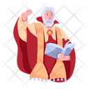 پیش‌نمایش فایل ancient-priest-8731143 از پک شخصیت فانتزی