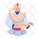 پیش‌نمایش فایل arab-prince-8731173 از پک شخصیت فانتزی