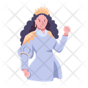 پیش‌نمایش فایل fantasy-queen-8731138 از پک شخصیت فانتزی