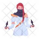 پیش‌نمایش فایل female-assassin-8731148 از پک شخصیت فانتزی