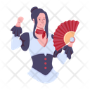 پیش‌نمایش فایل japanese-warrior-8731179 از پک شخصیت فانتزی