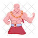 پیش‌نمایش فایل monk-warrior-8731151 از پک شخصیت فانتزی
