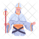 پیش‌نمایش فایل pope-8731159 از پک شخصیت فانتزی