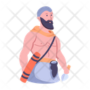 پیش‌نمایش فایل celtic-warrior-8753180 از پک مردمان قرون وسطی