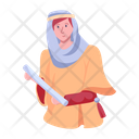 پیش‌نمایش فایل female-servant-8753174 از پک مردمان قرون وسطی