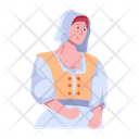 پیش‌نمایش فایل medieval-peasant-8753161 از پک مردمان قرون وسطی