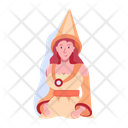 پیش‌نمایش فایل medieval-princess-8753155 از پک مردمان قرون وسطی