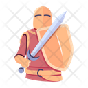 پیش‌نمایش فایل medieval-soldier-8753154 از پک مردمان قرون وسطی