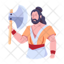 پیش‌نمایش فایل medieval-warrior-8753197 از پک مردمان قرون وسطی