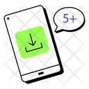 پیش‌نمایش فایل mobile-download-8759915 از پک خدمات وب