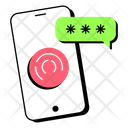 پیش‌نمایش فایل mobile-password-8759897 از پک خدمات وب