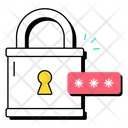 پیش‌نمایش فایل password-lock-8759901 از پک خدمات وب
