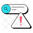 پیش‌نمایش فایل search-error-8759902 از پک خدمات وب
