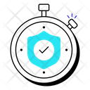 پیش‌نمایش فایل security-time-8759923 از پک خدمات وب
