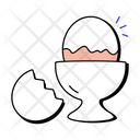 پیش‌نمایش فایل cracked-egg-8768003 از پک مزرعه