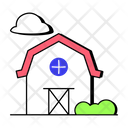پیش‌نمایش فایل farm-house-8768002 از پک مزرعه