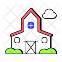 پیش‌نمایش فایل farm-hut-8768051 از پک مزرعه
