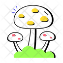 پیش‌نمایش فایل garden-mushrooms-8768023 از پک مزرعه