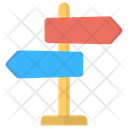 پیش‌نمایش فایل fingerpost-8 از پک بازاریابی دیجیتال