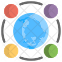 پیش‌نمایش فایل global-network-193 از پک بازاریابی دیجیتال