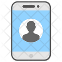 پیش‌نمایش فایل mobile-account-8 از پک بازاریابی دیجیتال