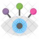 پیش‌نمایش فایل smart-lens از پک بازاریابی دیجیتال