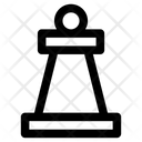 پیش‌نمایش فایل chess-pawn-18 از پک رابط کاربری