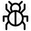 پیش‌نمایش فایل virus-144 از پک رابط کاربری
