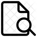 پیش‌نمایش فایل file-search-13 از پک رابط کاربری