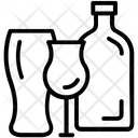 پیش‌نمایش فایل glassware-4 از پک رستوران