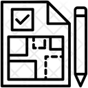 پیش‌نمایش فایل blueprint-336 از پک املاک و مستغلات
