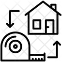پیش‌نمایش فایل house-measurement-16 از پک املاک و مستغلات