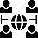 پیش‌نمایش فایل business-connection-5 از پک مدیریت کسب و کار