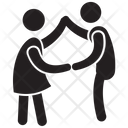 پیش‌نمایش فایل dancing-couple-2 از پک انسان مهمانی