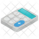 پیش‌نمایش فایل calculator-1562 از پک آیکون‌های بازی