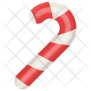 پیش‌نمایش فایل candy-cane-50 از پک آیکون‌های بازی