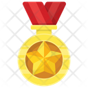 پیش‌نمایش فایل medal-1474 از پک آیکون‌های بازی